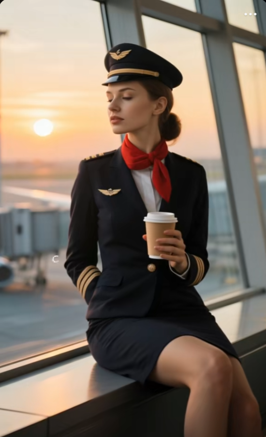 AirLadyJet.com is an independent fan-based website dedicated to celebrating the dynamic and captivating presence of Air Lady Jet Arina, the renowned social media influencer